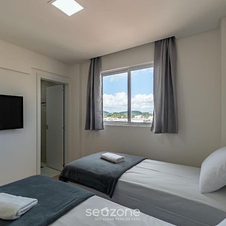 Cii - Apartamentos A 900M Da Praia Em Porto Belo Exterior photo