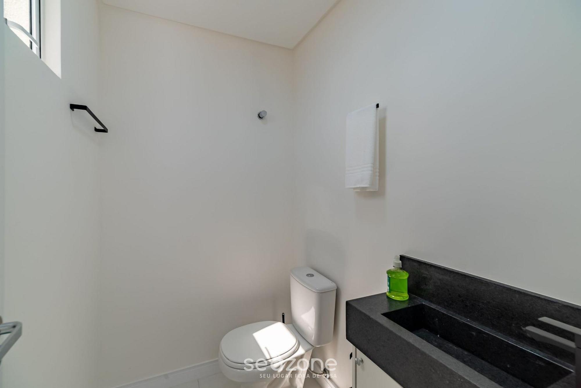 Cii - Apartamentos A 900M Da Praia Em Porto Belo Exterior photo