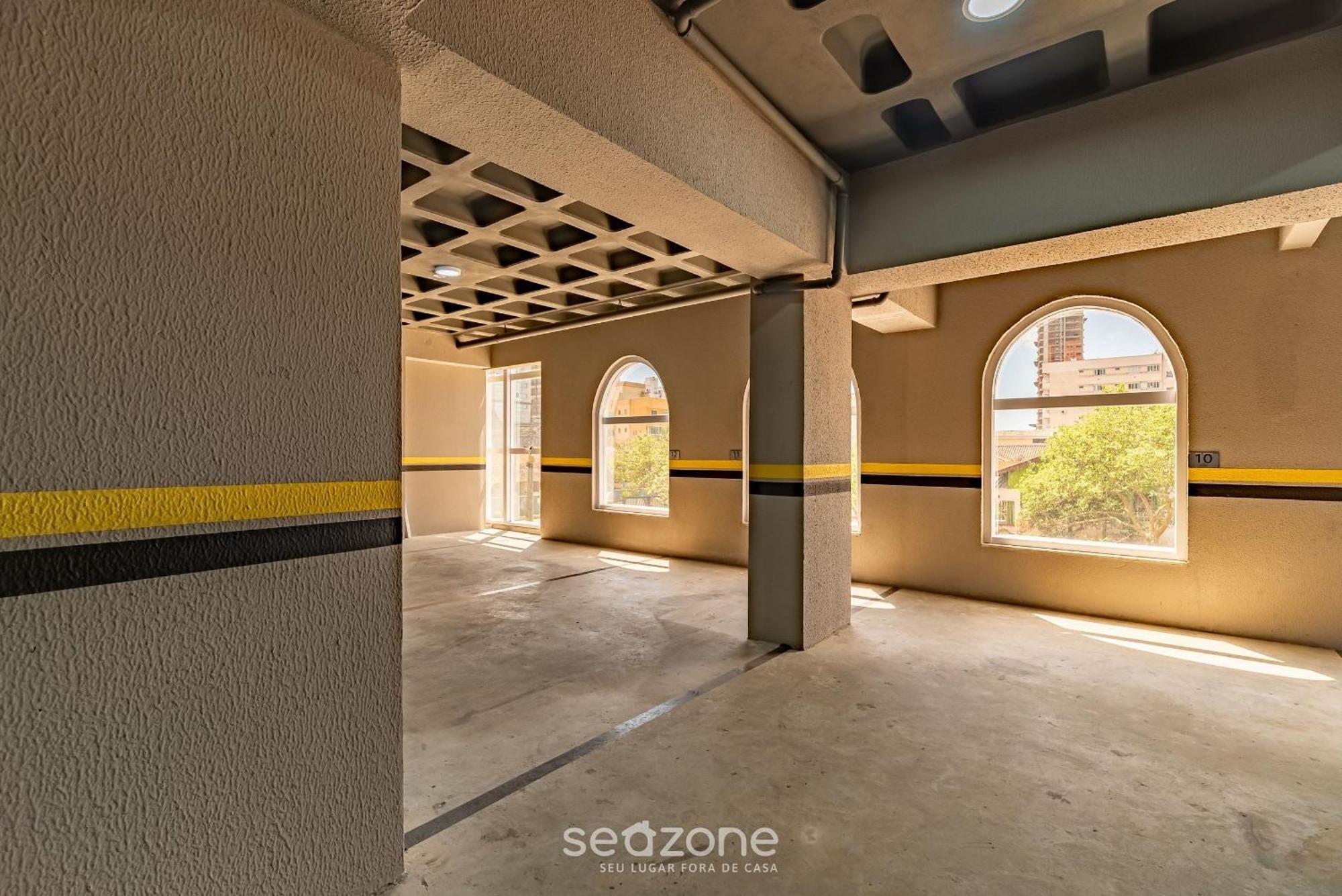 Cii - Apartamentos A 900M Da Praia Em Porto Belo Exterior photo